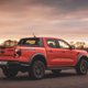 Image for article titled The Ford Ranger Raptor Reveals A Sneak Peek At The New Volkswagen Amarok
